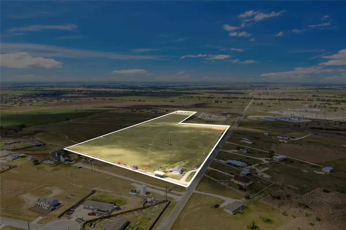 5101 County Road 463, Elgin, TX 78621 - #1