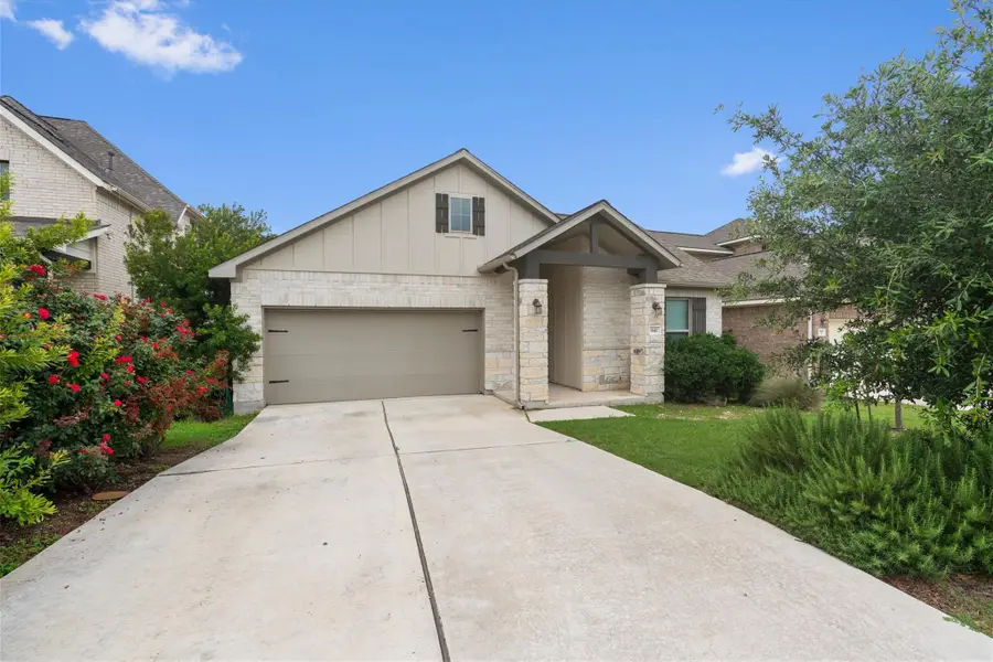 941 Del Raphael Dr, Leander, TX 78641 - #2