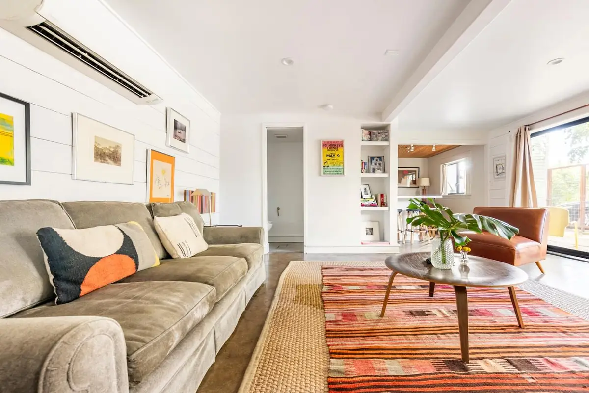 609 W Mary St, Austin, TX 78704 - #1