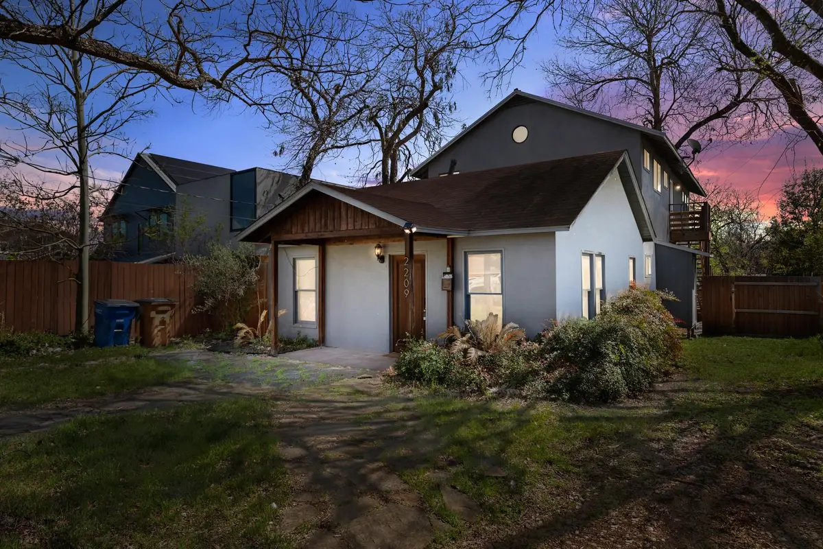 2209 S 3rd St, Austin, TX 78704 - #1