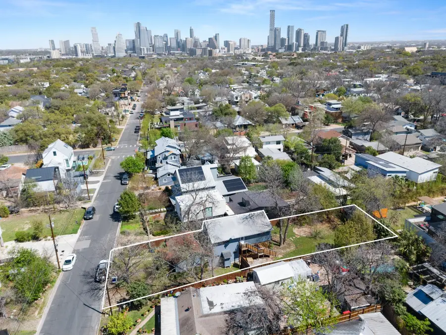 2209 S 3rd St, Austin, TX 78704 - #3