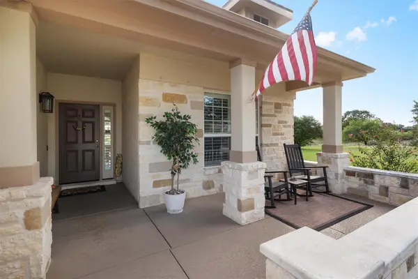 335 Yukon Ter, Georgetown, TX 78633