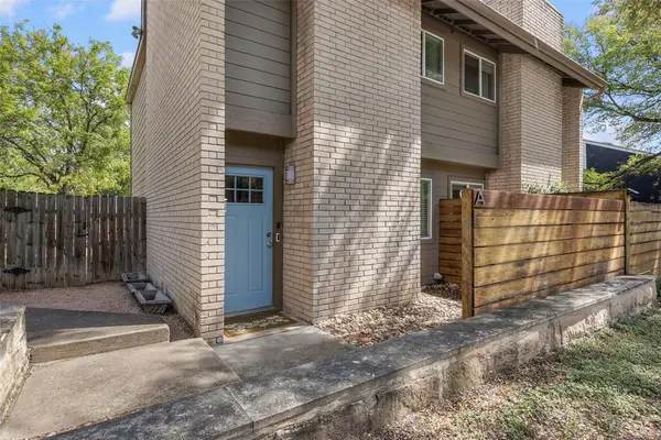 1404 Southport Dr #A, Austin, TX 78704