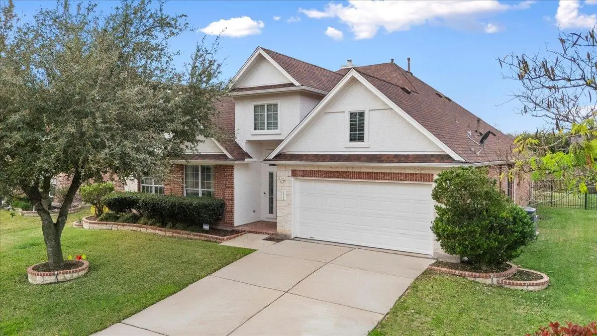 19536 Vilamoura St, Pflugerville, TX 78660 - #1