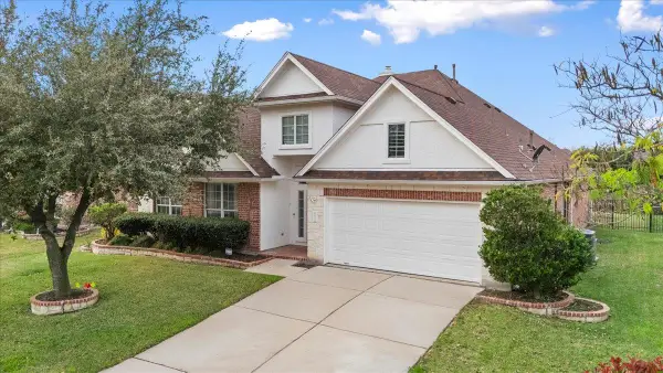 19536 Vilamoura St, Pflugerville, TX 78660