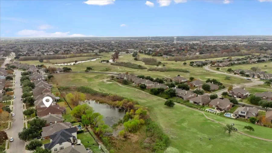 19536 Vilamoura St, Pflugerville, TX 78660 - #2