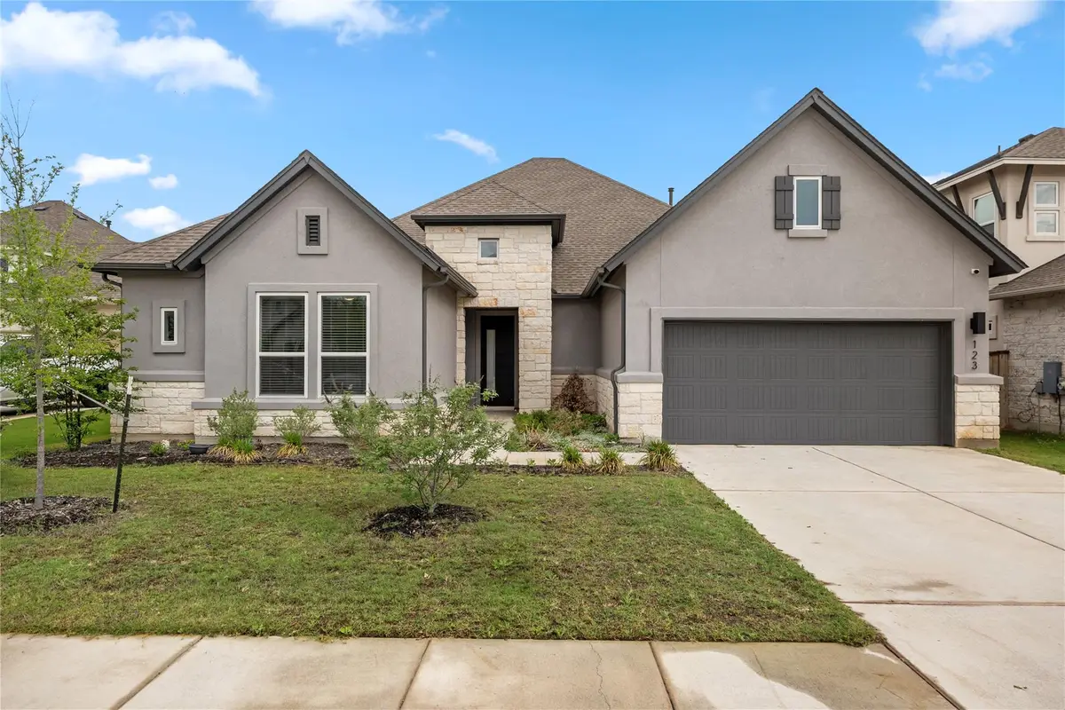 123 Lake Charlotte Creek Dr, Bastrop, TX 78602 - #1