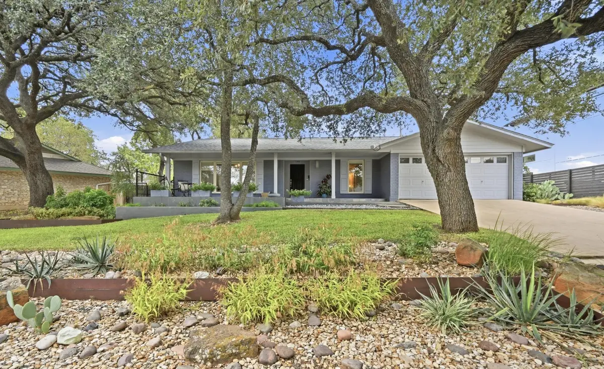 7313 Running Rope, Austin, TX 78731 - #1