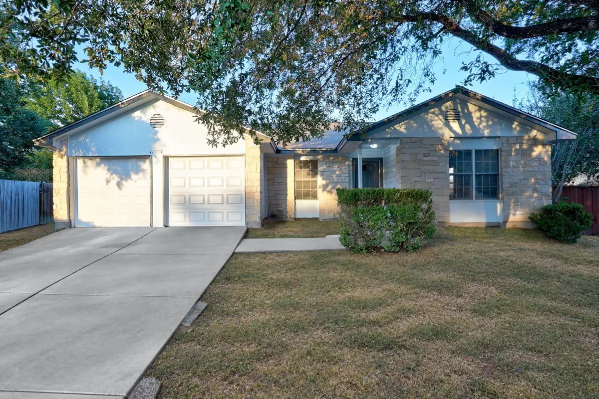 11732 Maybach Dr, Del Valle, TX 78617 - #1