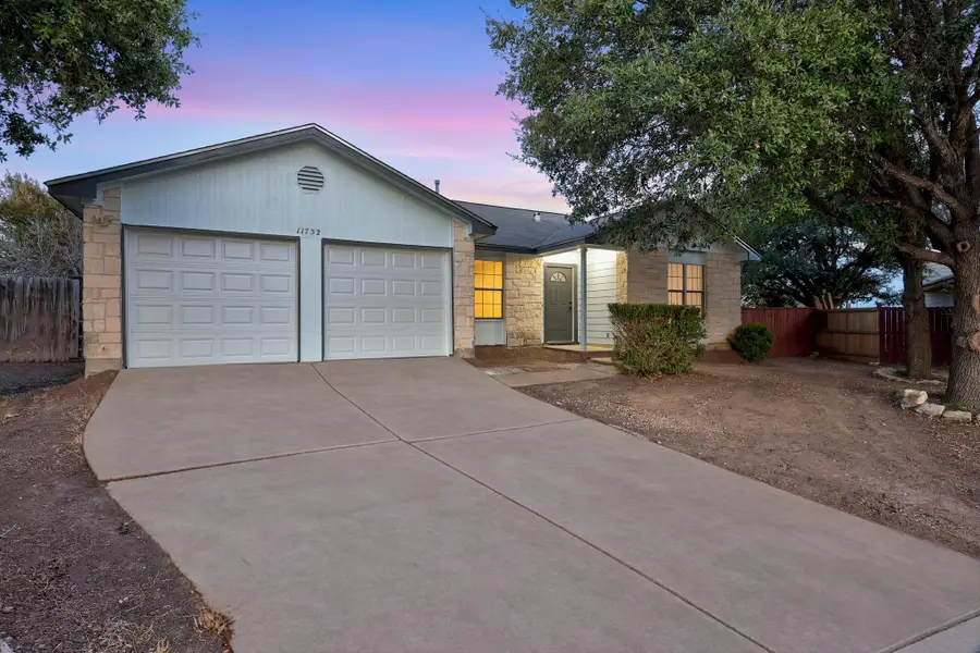 11732 Maybach Dr, Del Valle, TX 78617 - #2
