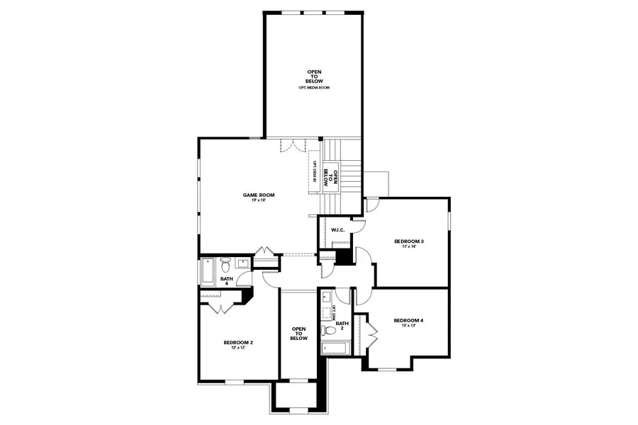 13504 Endless Narrow Ln, Elgin, TX 78621 - #3