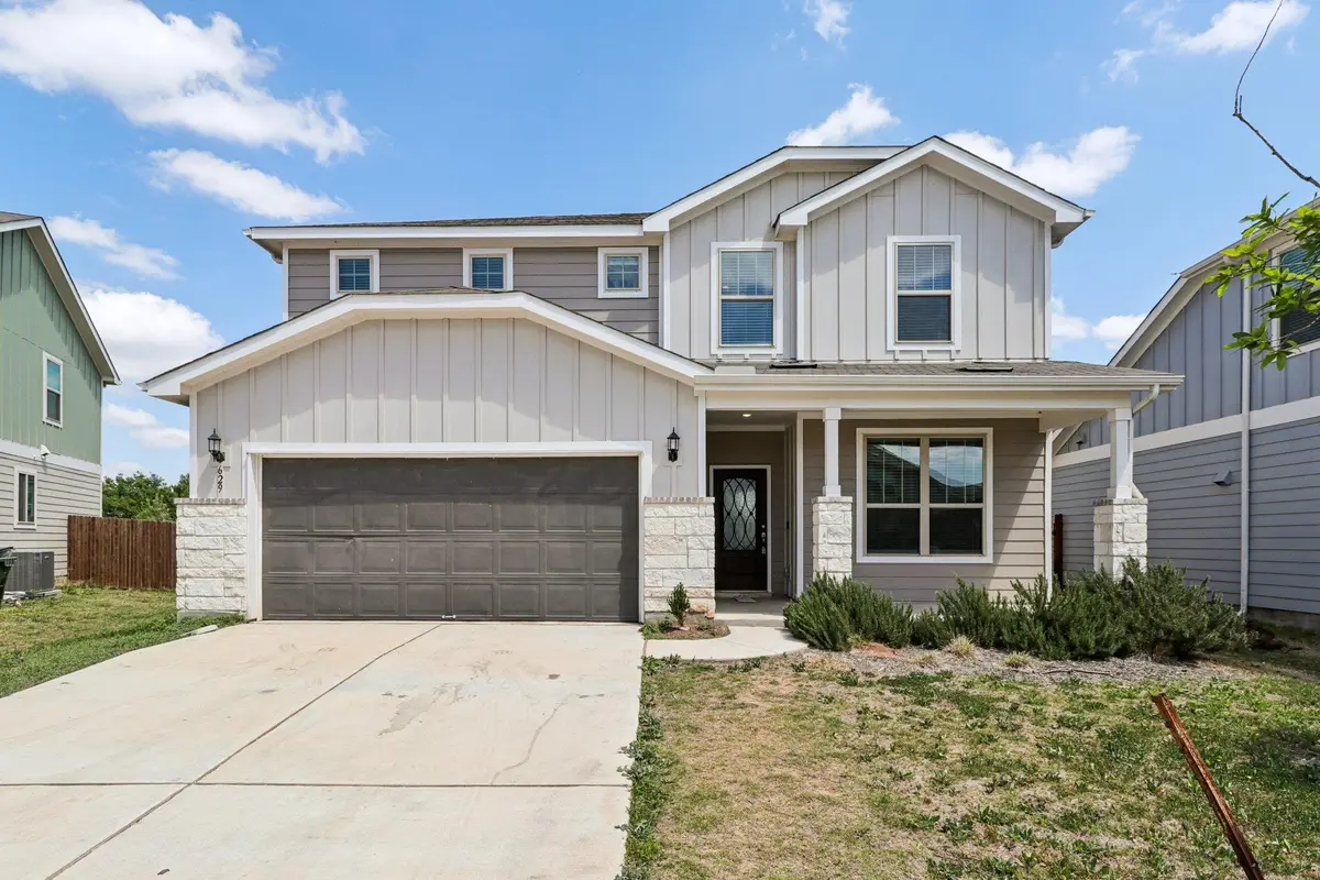 629 Red Knot Ave, Leander, TX 78641 - #1