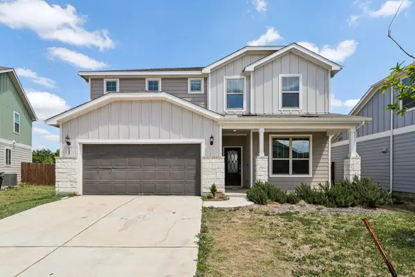 629 Red Knot Ave, Leander, TX 78641