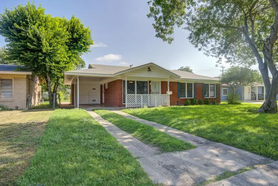 167 Hatcher Ave, San Antonio, TX 78223 - #2