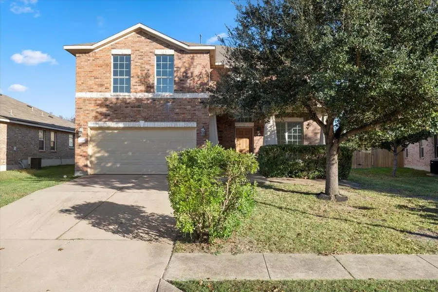 20517 Buteo St, Pflugerville, TX 78660 - Image #2
