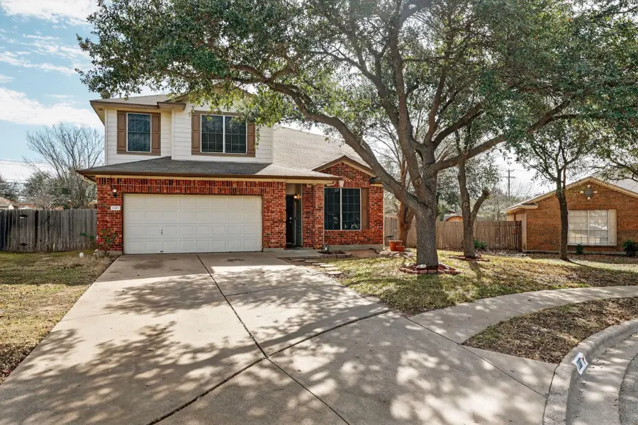 1307 Coral Cay Ln, Round Rock, TX 78664 - #3
