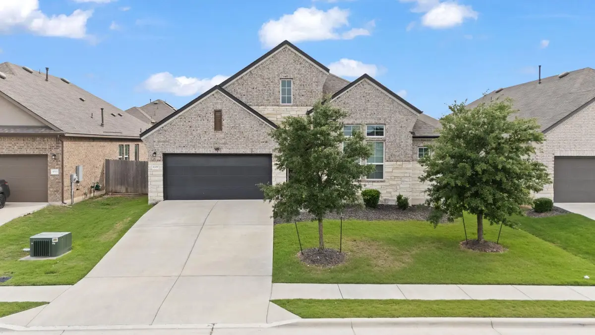4309 Oryx Ln, Pflugerville, TX 78660 - #1
