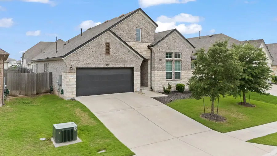 4309 Oryx Ln, Pflugerville, TX 78660 - #2