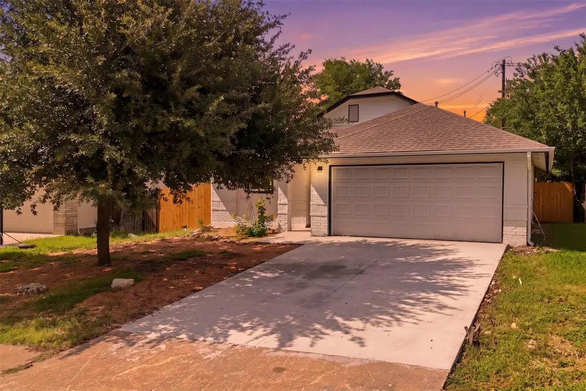 12406 Thompkins Dr, Austin, TX 78753 - #1