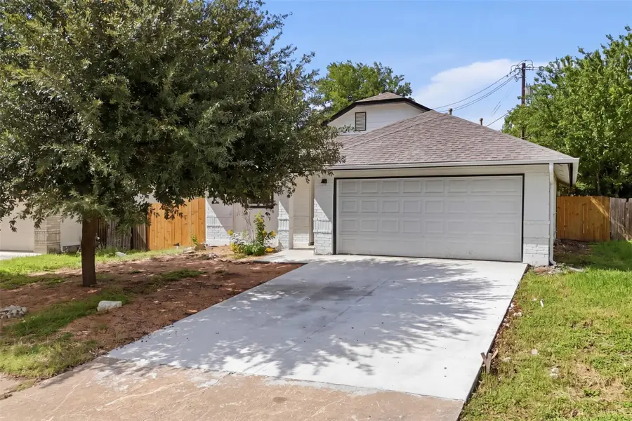 12406 Thompkins Dr, Austin, TX 78753 - #2