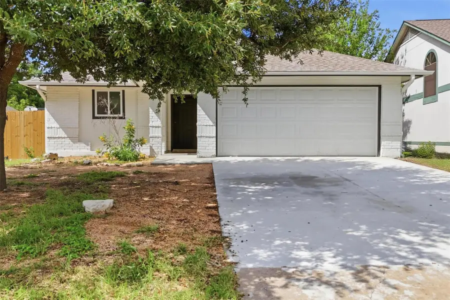 12406 Thompkins Dr, Austin, TX 78753 - #3