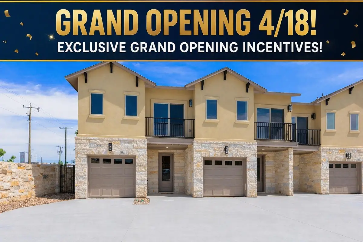 106 Tesla Cir, Round Rock, TX 78681 - #1