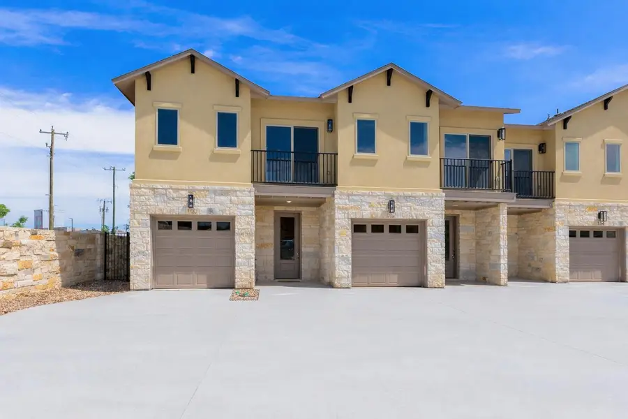 106 Tesla Cir, Round Rock, TX 78681 - #2