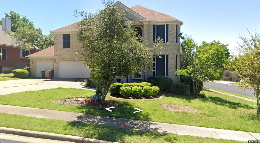 8700 Wafer Ash Way, Austin, TX 78750 - #2