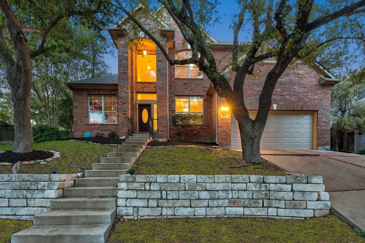3304 Mulberry Creek Dr, Austin, TX 78732 - #1