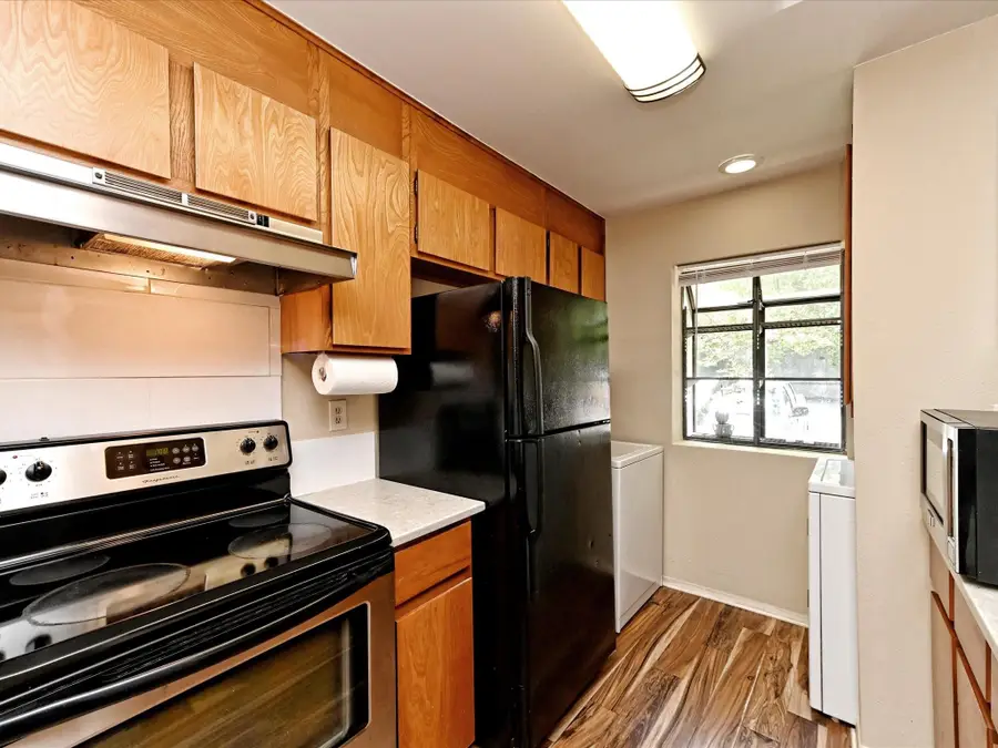 7122 Wood Hollow Dr #51, Austin, TX 78731 - #3