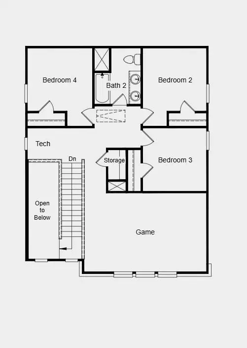 812 Drystone Trl, Liberty Hill, TX 78642 - Image #3