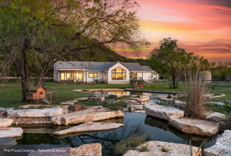 18405 Angel Valley Dr, Leander, TX 78641 - #2