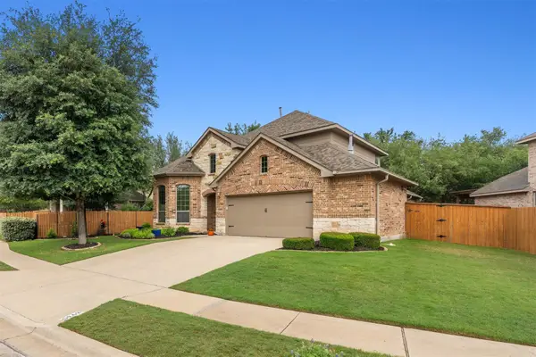 3935 Bowstring Bnd, Cedar Park, TX 78613