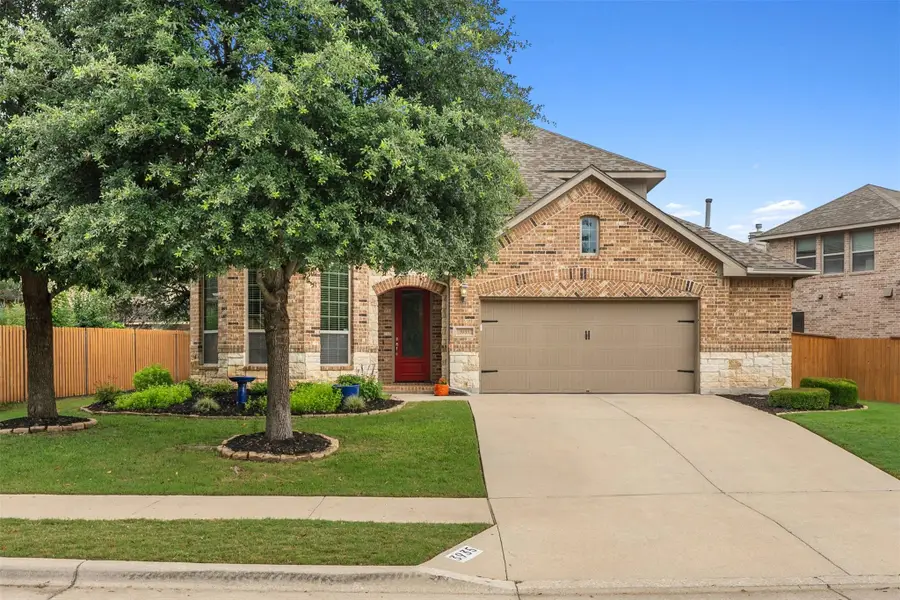 3935 Bowstring Bnd, Cedar Park, TX 78613 - #2