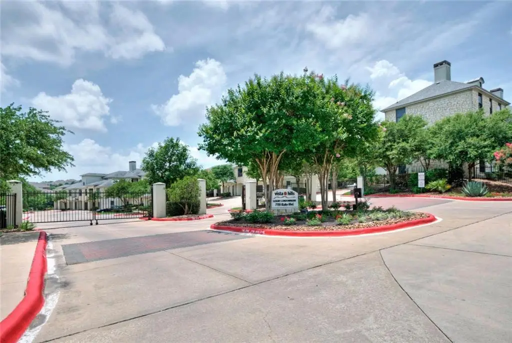 7701 Rialto Blvd #1326, Austin, TX 78735 - #1