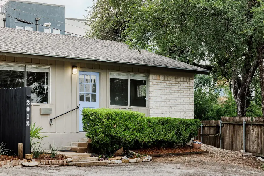 2012 Cody Ct, Austin, TX 78704 - #2
