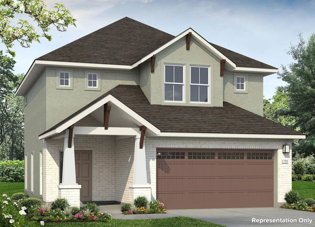 2605 Sam Bass Rd #67, Round Rock, TX 78681 - #1
