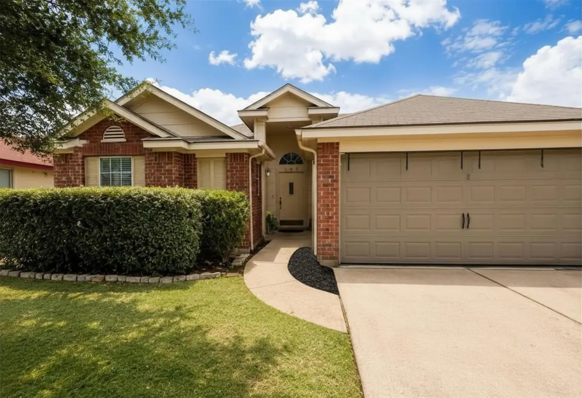 105 Quartz Dr, Jarrell, TX 76537 - #1