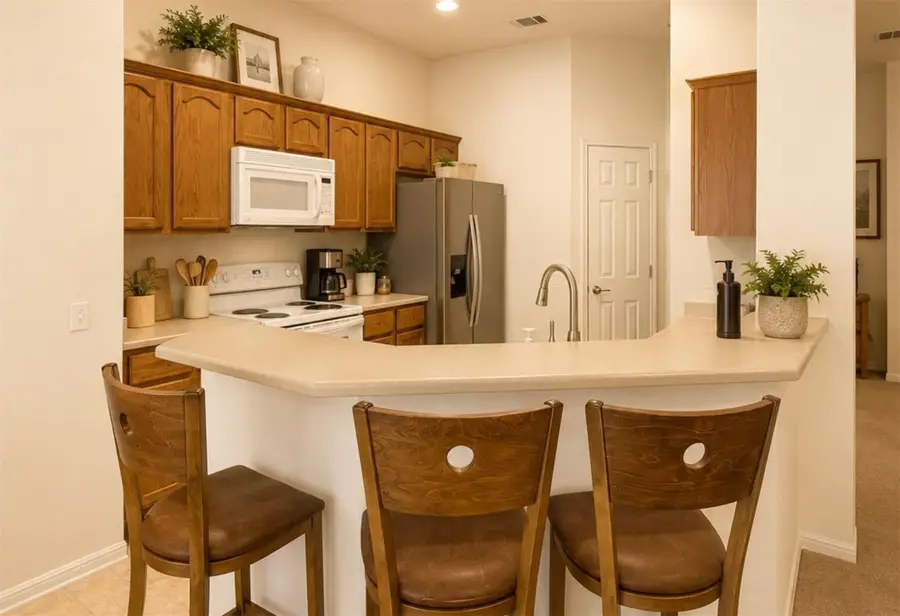 105 Quartz Dr, Jarrell, TX 76537 - #3