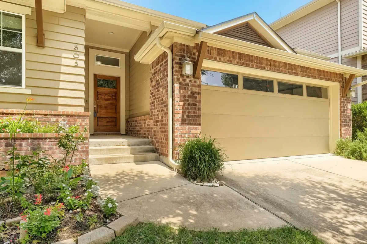 805 Waterfall Way, Austin, TX 78753 - #1