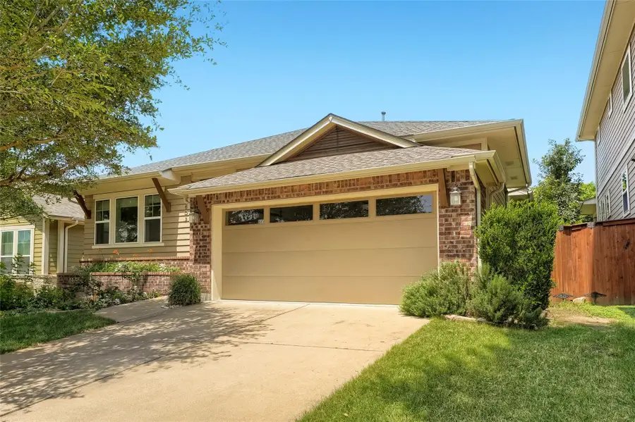 805 Waterfall Way, Austin, TX 78753 - #2