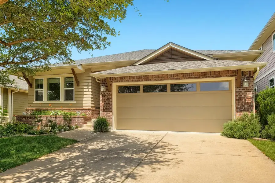 805 Waterfall Way, Austin, TX 78753 - #3