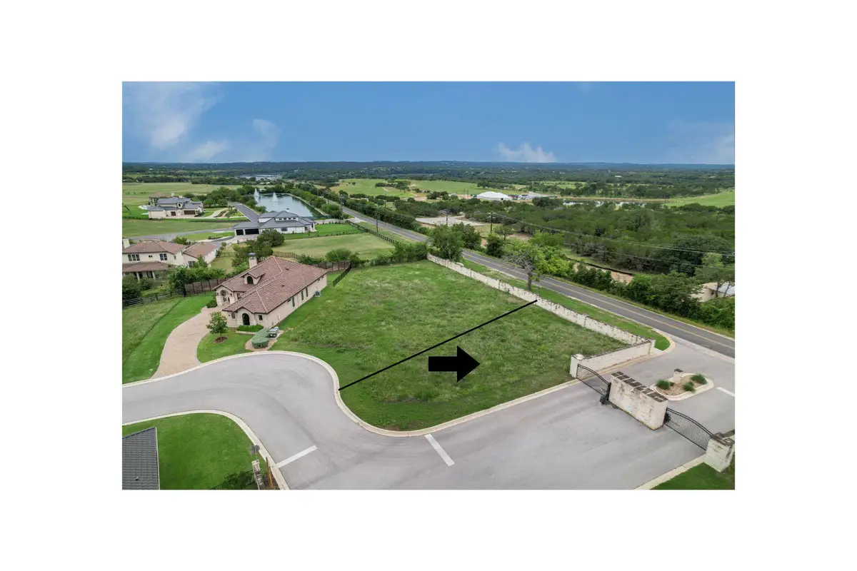 1856 Art Adams Way, Spicewood, TX 78669 - #1