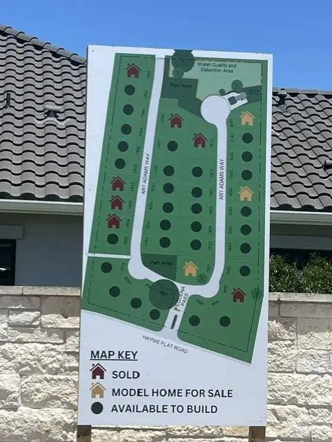 1856 Art Adams Way, Spicewood, TX 78669 - #3