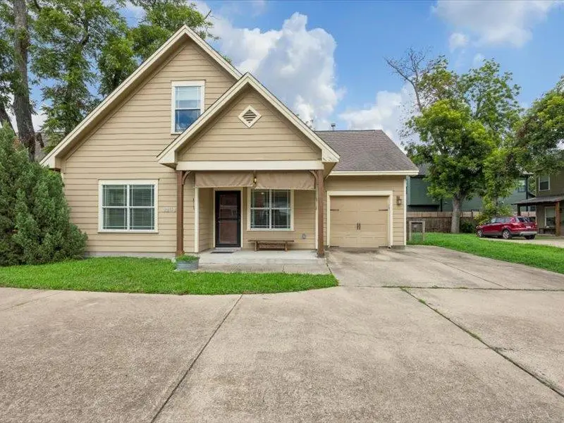 3211 Holton St #3211B, Austin, TX 78702 - #3