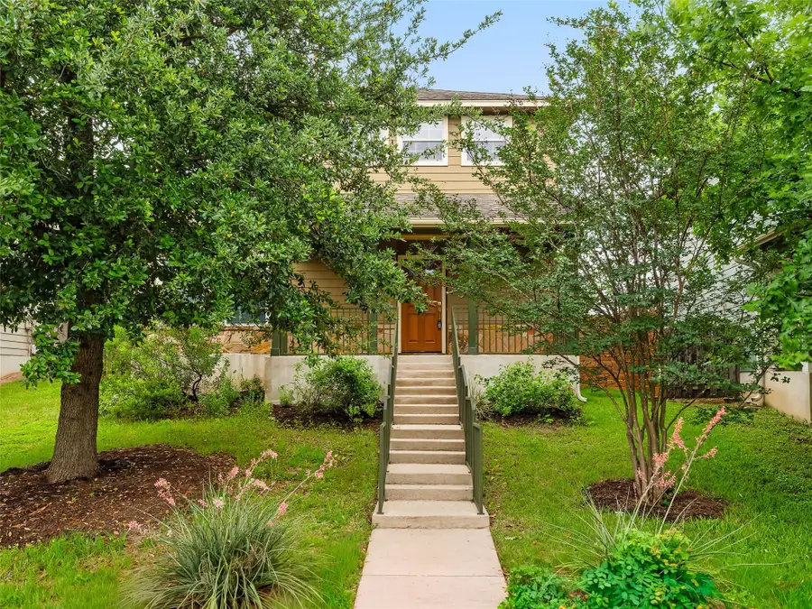 6013 Perlita Dr, Austin, TX 78724 - #2