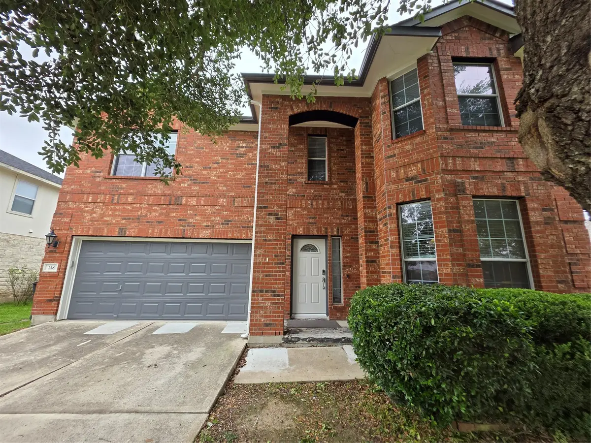 148 Black Cap Run, Buda, TX 78610 - #1