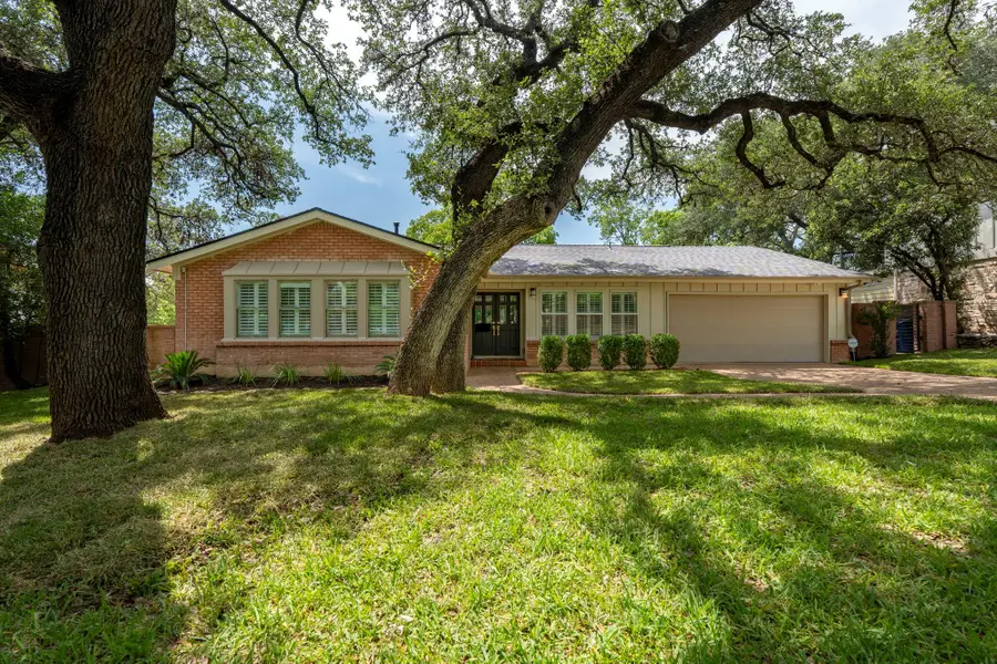 6000 Mountainclimb Dr, Austin, TX 78731 - #2