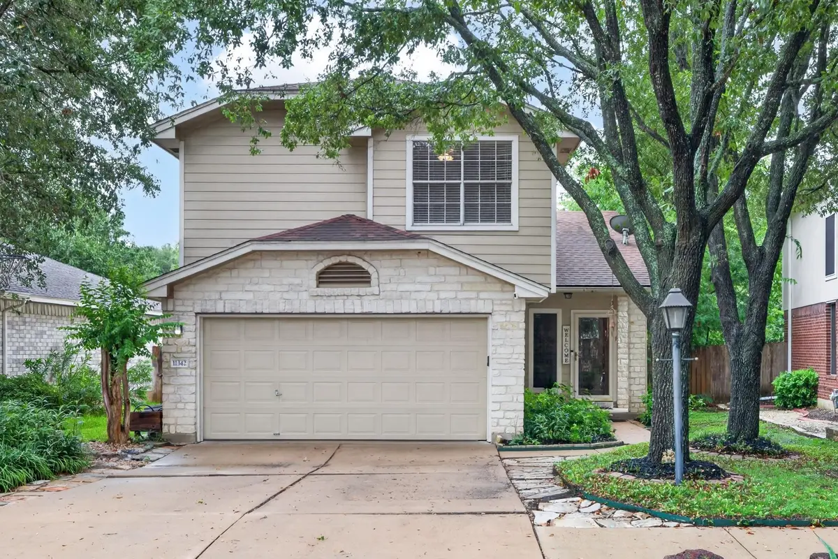 11342 Canterbury Tales Ln, Austin, TX 78748 - #1