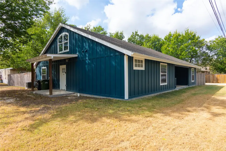 400 S Guadalupe, Granger, TX 76530 - Image #3